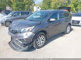 Honda Cr-V Exl 2HKRM4H72GH124031 снимка