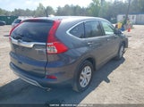 Honda Cr-V Exl 2HKRM4H72GH124031 снимка