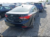 Hyundai Elantra Limited KMHDH4AH4FU404051 photo