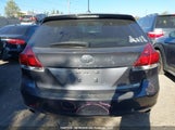 Toyota Venza Base V6 4T3BK3BB4DU075837 снимка