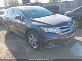 Toyota Venza Base V6 4T3BK3BB4DU075837 снимка