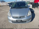Honda Fit Lx JHMGD38477S815658 снимка