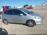 Honda Fit Lx JHMGD38477S815658 снимка