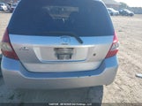 Honda Fit Lx JHMGD38477S815658 снимка