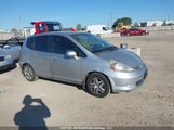 Honda Fit Lx JHMGD38477S815658 снимка