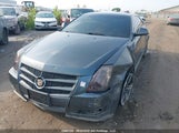 Cadillac Cts Performance Collection 1G6DJ1ED6B0113506 fotografie
