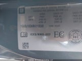 Cadillac Cts Performance Collection 1G6DJ1ED6B0113506 снимка