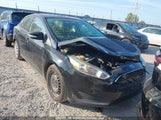 Ford Focus Se 1FADP3F22HL240075 снимка