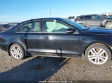 Volkswagen Jetta Tsi 3VWL17AJ2HM404224 снимка