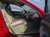Infiniti G35X JNKBV61FX7M809040 снимка