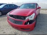 Infiniti G35X JNKBV61FX7M809040 снимка