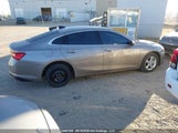 Chevrolet Malibu Ls 1G1ZB5ST2NF213938 снимка