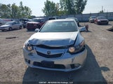 Acura Tsx Technology Package JH4CU2F64CC800715 fotografie
