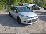 Ford Focus Se 1FADP3F24EL384111 fotografie