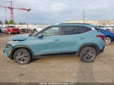 Kia Seltos Ex KNDEUCAA9R7624841 fotografie