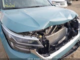 Kia Seltos Ex KNDEUCAA9R7624841 снимка