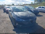Hyundai Elantra Luxury KMHD84LF0LU029119 снимка
