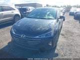 Hyundai Elantra Luxury KMHD84LF0LU029119 fotografie