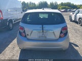 Chevrolet Sonic 1G1JC6EH5D4204202 снимка