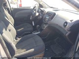 Chevrolet Sonic 1G1JC6EH5D4204202 снимка