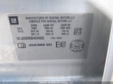 Chevrolet Sonic 1G1JC6EH5D4204202 снимка