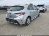 Toyota Corolla Se JTNK4MBE8N3175143 снимка