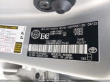Toyota Corolla Se JTNK4MBE8N3175143 снимка