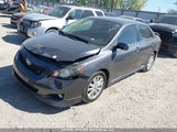 Toyota Corolla S 2T1BU4EE7AC215939 снимка