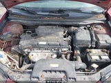 Hyundai Elantra KMHDU45D49U705331 снимка