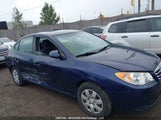 Hyundai Elantra Gl KMHDU4BD5AU980196 снимка