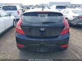 Hyundai Accent Gl KMHCT5AE7DU065255 снимка