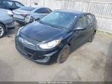 Hyundai Accent Gl KMHCT5AE7DU065255 снимка