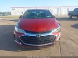 Chevrolet Cruze Lt 1G1BE5SM3K7101608 снимка