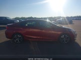 Chevrolet Cruze Lt 1G1BE5SM3K7101608 снимка