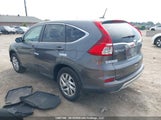 Honda Cr-V Ex-L 2HKRM4H7XFH128973 снимка