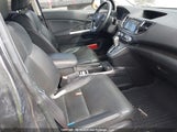 Honda Cr-V Ex-L 2HKRM4H7XFH128973 снимка