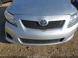 Toyota Corolla Ce 2T1BU4EE3AC204081 снимка