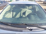 Toyota Corolla Ce 2T1BU4EE3AC204081 fotografie