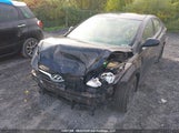Hyundai Elantra Gl 5NPDH4AEXGH692907 снимка