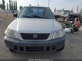 Honda Cr-V Lx JHLRD185XVC813050 снимка