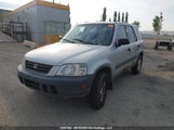 Honda Cr-V Lx JHLRD185XVC813050 снимка