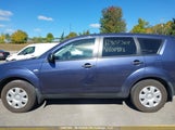 Mitsubishi Outlander JA4MS31X67Z600983 снимка