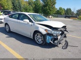 Ford Fusion 3FA6P0HR7DR100696 снимка