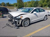 Ford Fusion 3FA6P0HR7DR100696 снимка