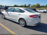 Ford Fusion 3FA6P0HR7DR100696 снимка