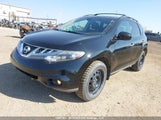 Nissan Murano S/Sl/Sv/Le JN8AZ1MW4EW522055 снимка