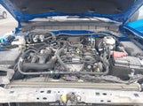 Ford Bronco Big Bend 1FMDE5BH7PLB89768 снимка