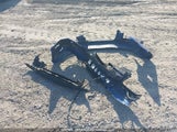 Volkswagen R32 WVWKC71KX8W061311 снимка
