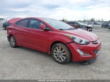 Hyundai Elantra Se/Sport/Limited KMHDH4AE2GU474834 снимка