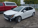 Toyota Corolla Le 5YFB4MDE7RP224461 снимка